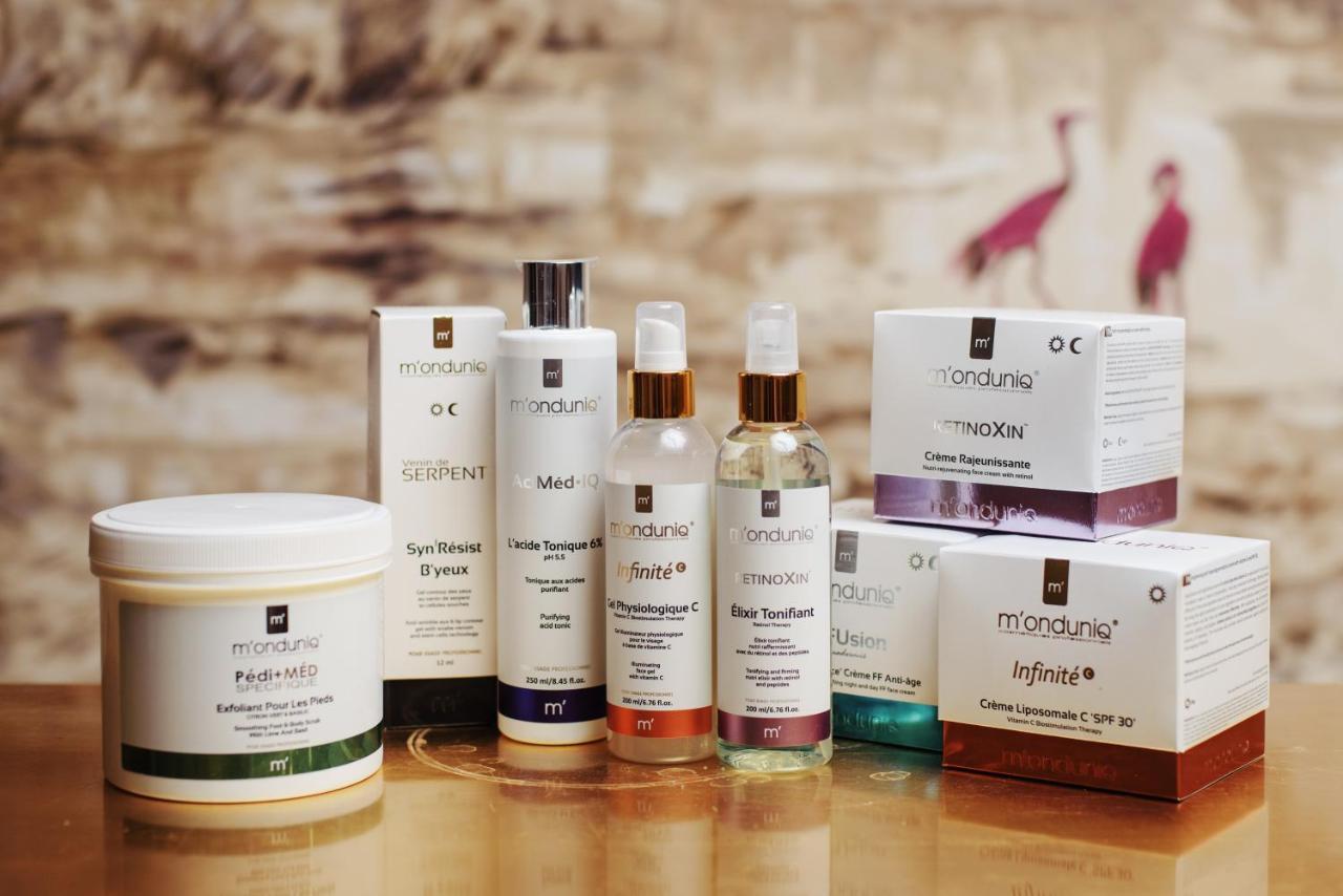 Lila Medical Spa チェホチネク エクステリア 写真